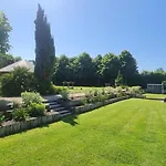 Le Manoir Des Marronniers