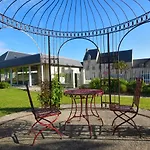 Le Manoir Des Marronniers 3*