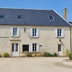 Le Manoir Des Marronniers 3* Sully (Calvados)