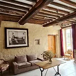 Le Manoir Des Marronniers Guest house
