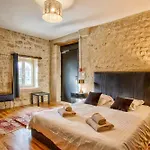 Le Manoir Des Marronniers