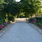 Le Manoir Des Marronniers 3* Sully (Calvados)