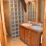 Le Manoir Des Marronniers Guest house