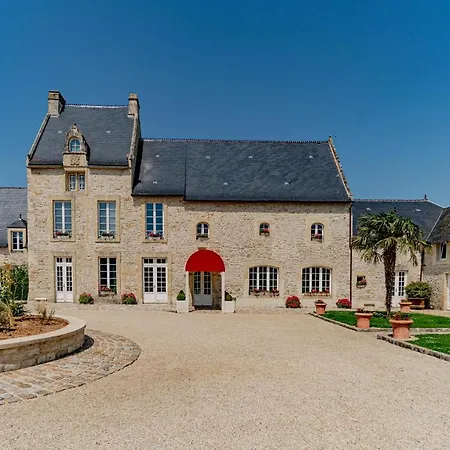 Le Manoir Des Marronniers *