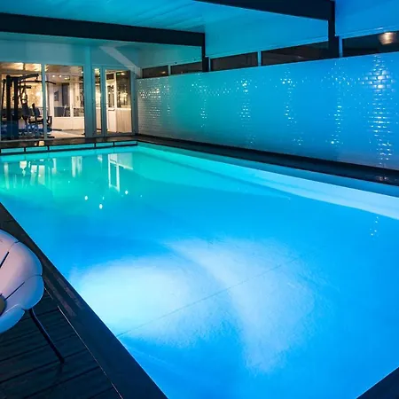 Le Manoir Des Marronniers Гостевой дом