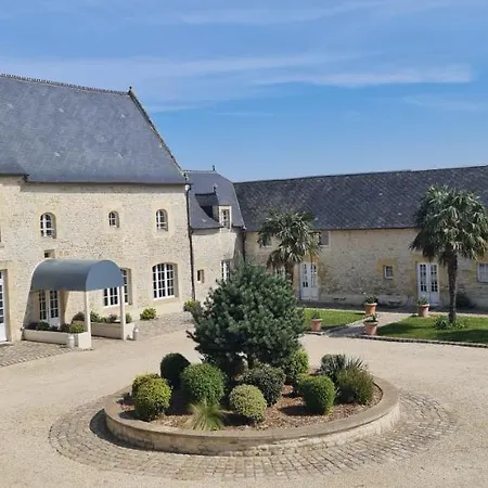 Guest house Le Manoir Des Marronniers