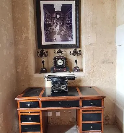 Maison d'hôtes Le Manoir Des Marronniers *