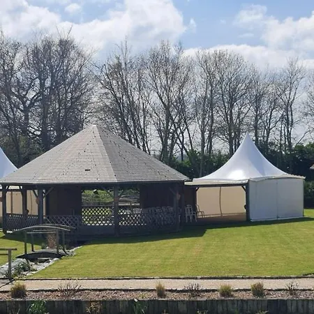 Maison d'hôtes Le Manoir Des Marronniers *