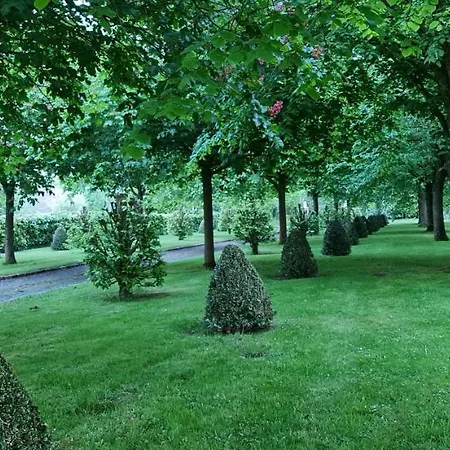 Le Manoir Des Marronniers * Sully (Calvados)