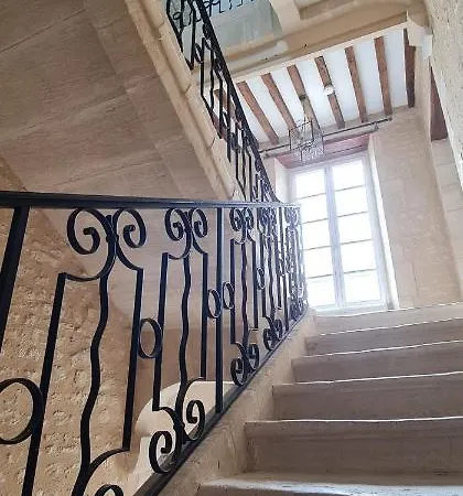 Maison d'hôtes Le Manoir Des Marronniers