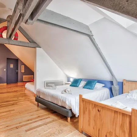 Guest house Le Manoir Des Marronniers Sully (Calvados)