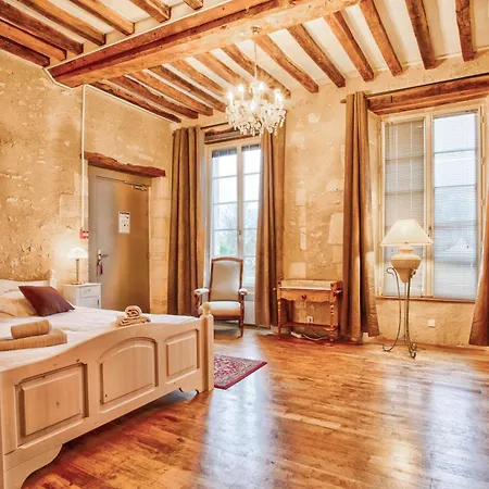 Guest house Le Manoir Des Marronniers