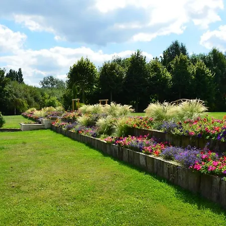 Le Manoir Des Marronniers Гостевой дом Sully (Calvados)