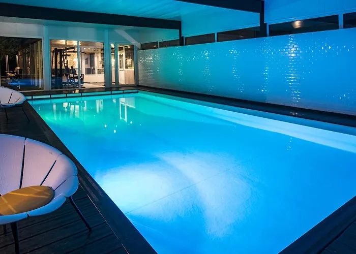 Le Manoir Des Marronniers Maison d'hôtes