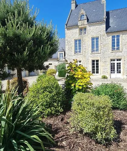 Le Manoir Des Marronniers Penzion 3*
