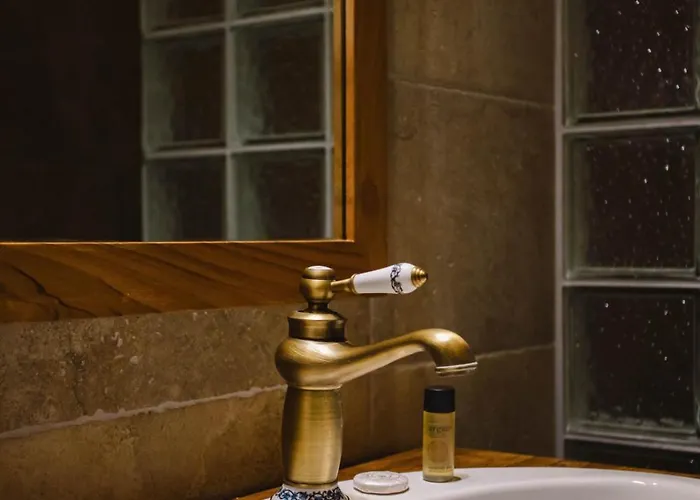 Maison d'hôtes Le Manoir Des Marronniers 3*