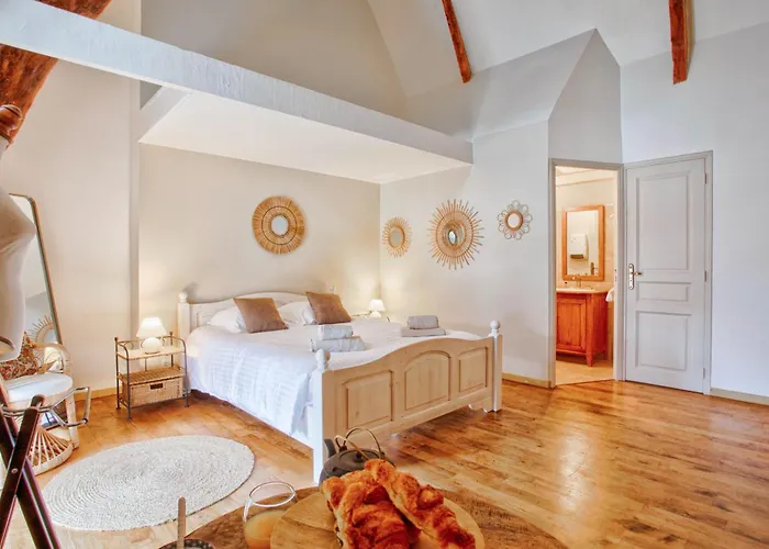 Le Manoir Des Marronniers Penzion