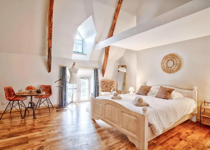 Maison d'hôtes Le Manoir Des Marronniers Sully (Calvados)