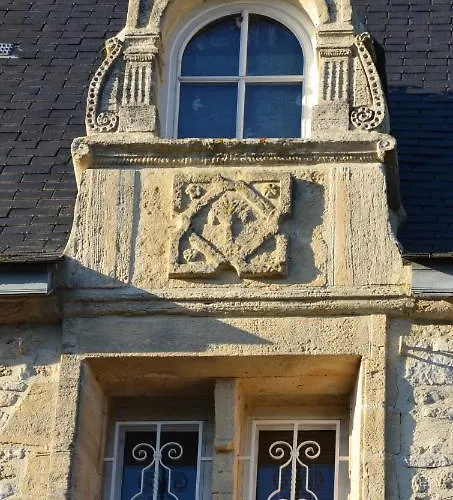 Le Manoir Des Marronniers Penzion 3*