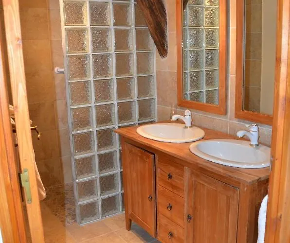 Le Manoir Des Marronniers Maison d'hôtes